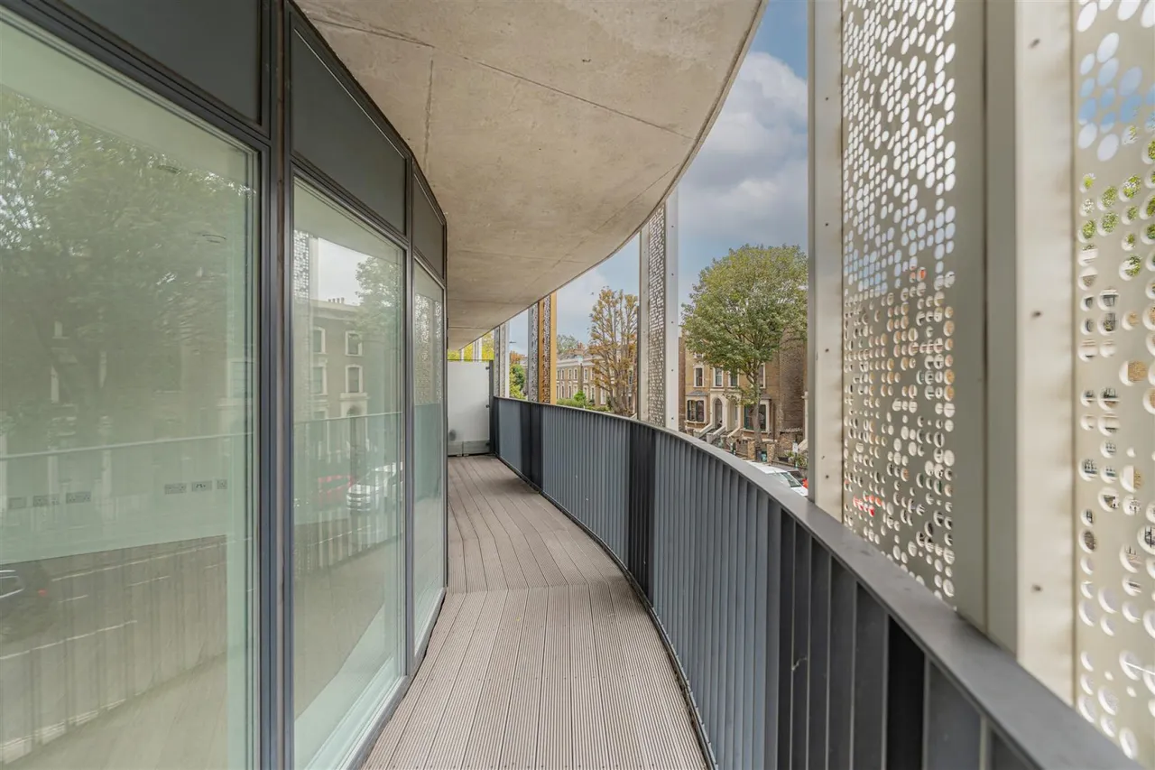 Dalston Lane, London, E8, photo 14