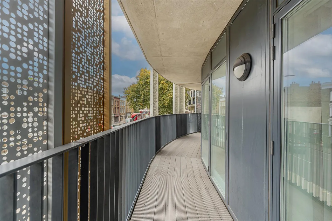 Dalston Lane, London, E8, photo 13