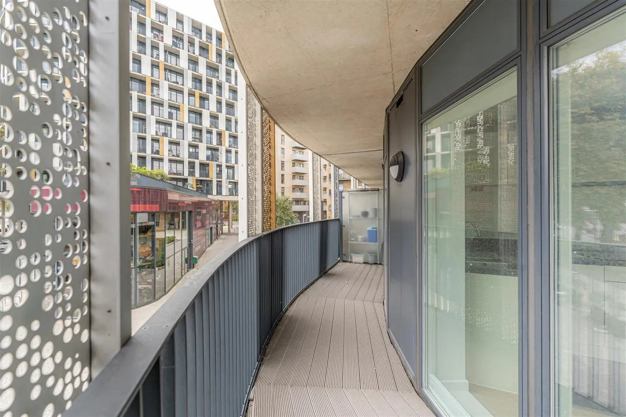 Dalston Lane, London, E8, photo 15