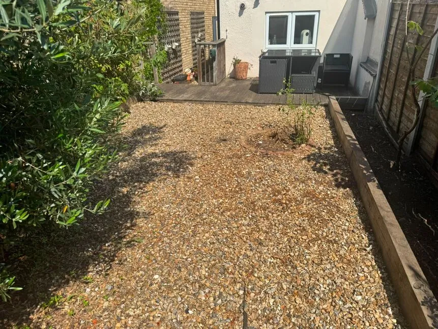 Elizabeth Road, London, E6, photo 21