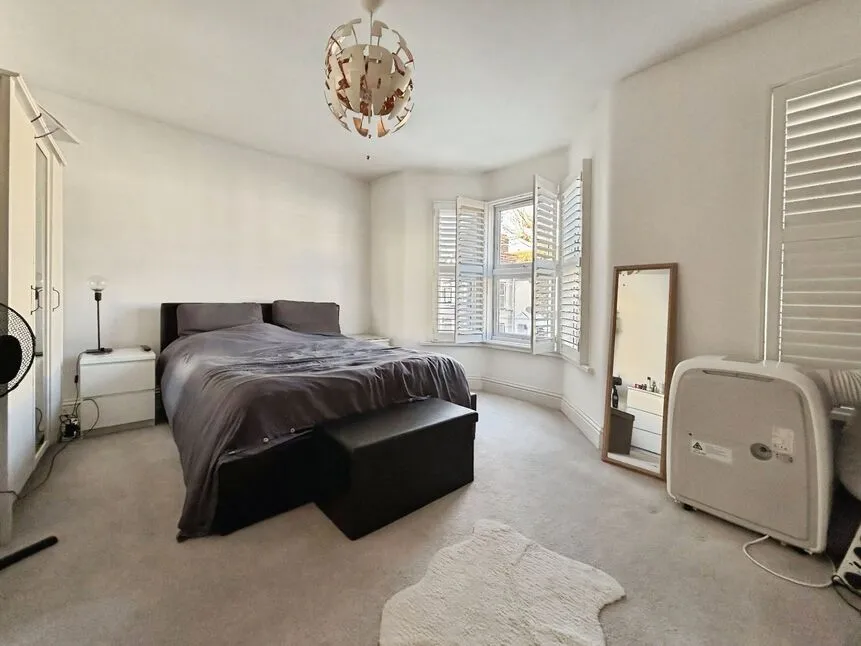Elizabeth Road, London, E6, photo 4