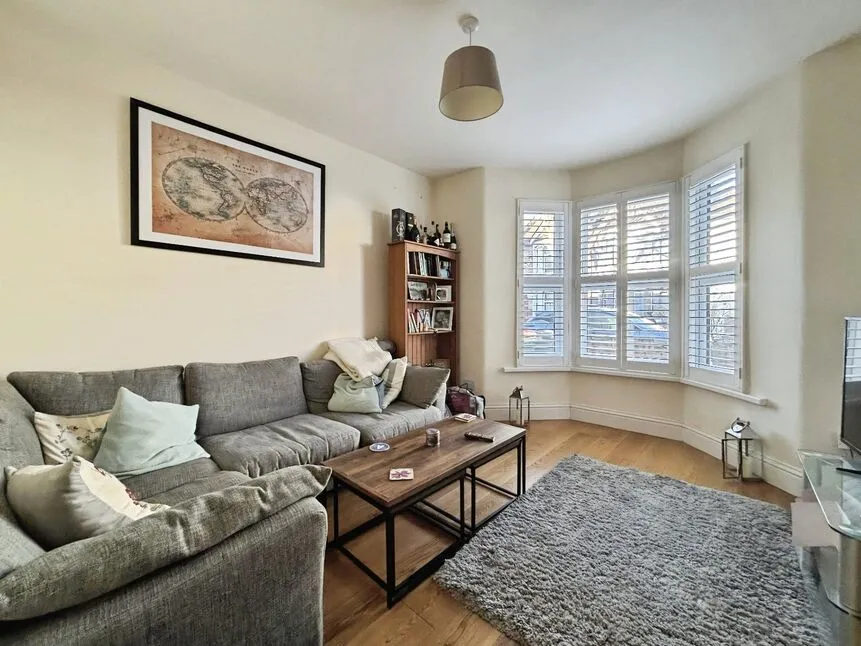Elizabeth Road, London, E6, photo 17