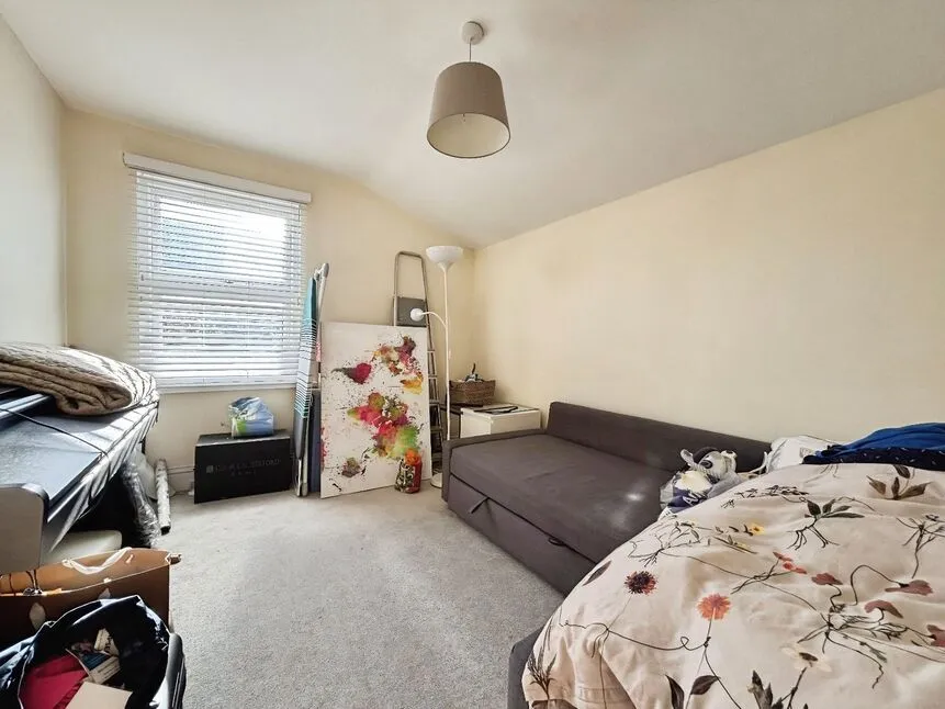 Elizabeth Road, London, E6, photo 9