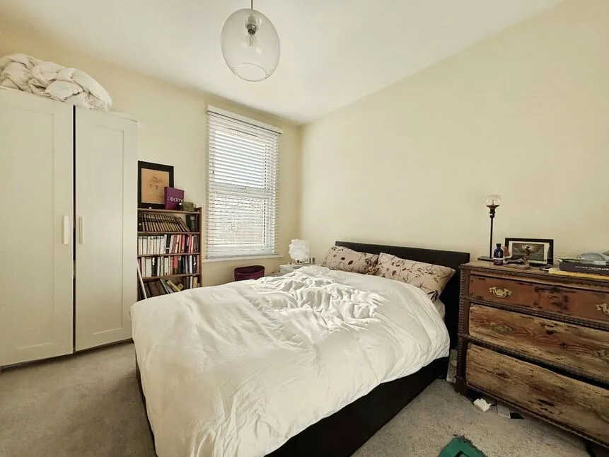 Elizabeth Road, London, E6, photo 8