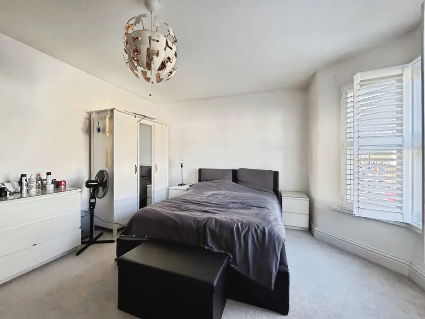 Elizabeth Road, London, E6, photo 12