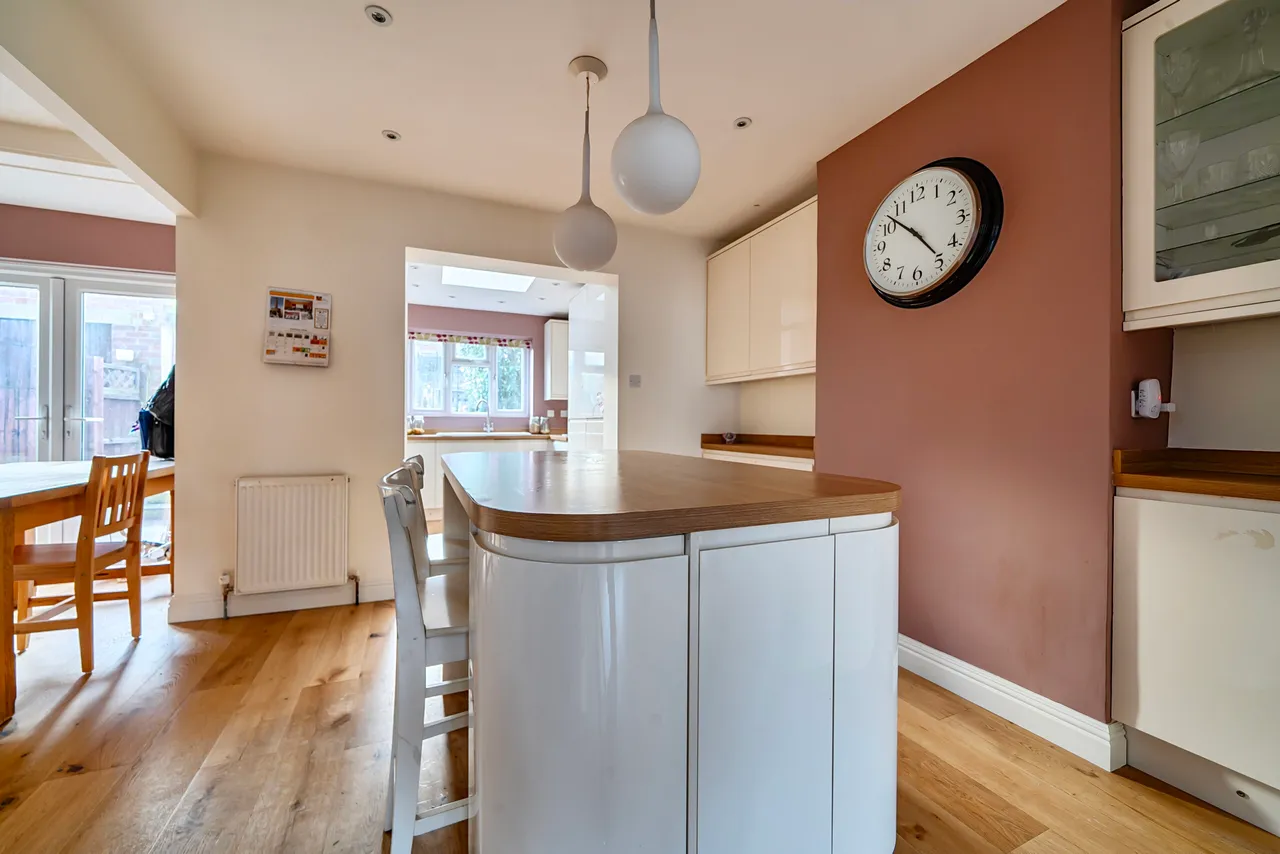 Church Hill Road, East Barnet, Barnet, Greater London, EN4 8PH, photo 4