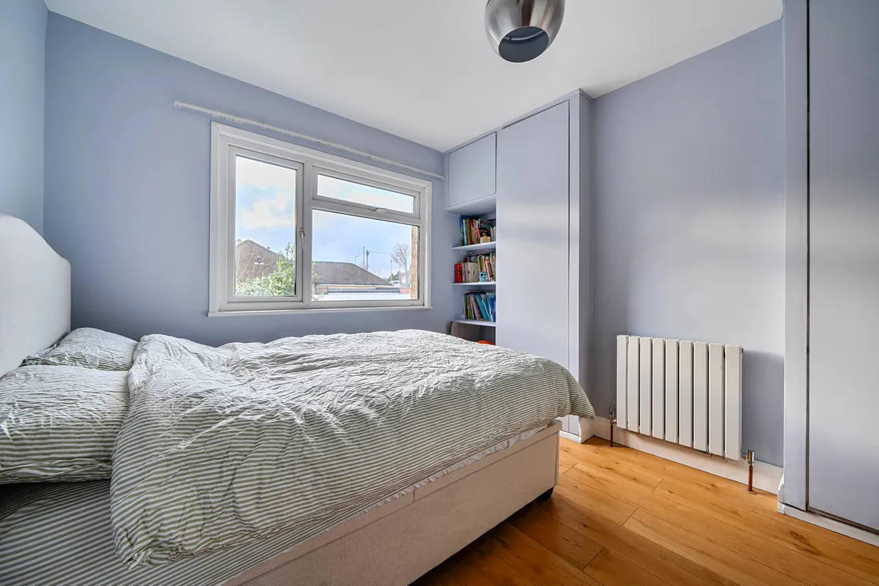 Church Hill Road, East Barnet, Barnet, Greater London, EN4 8PH, photo 14