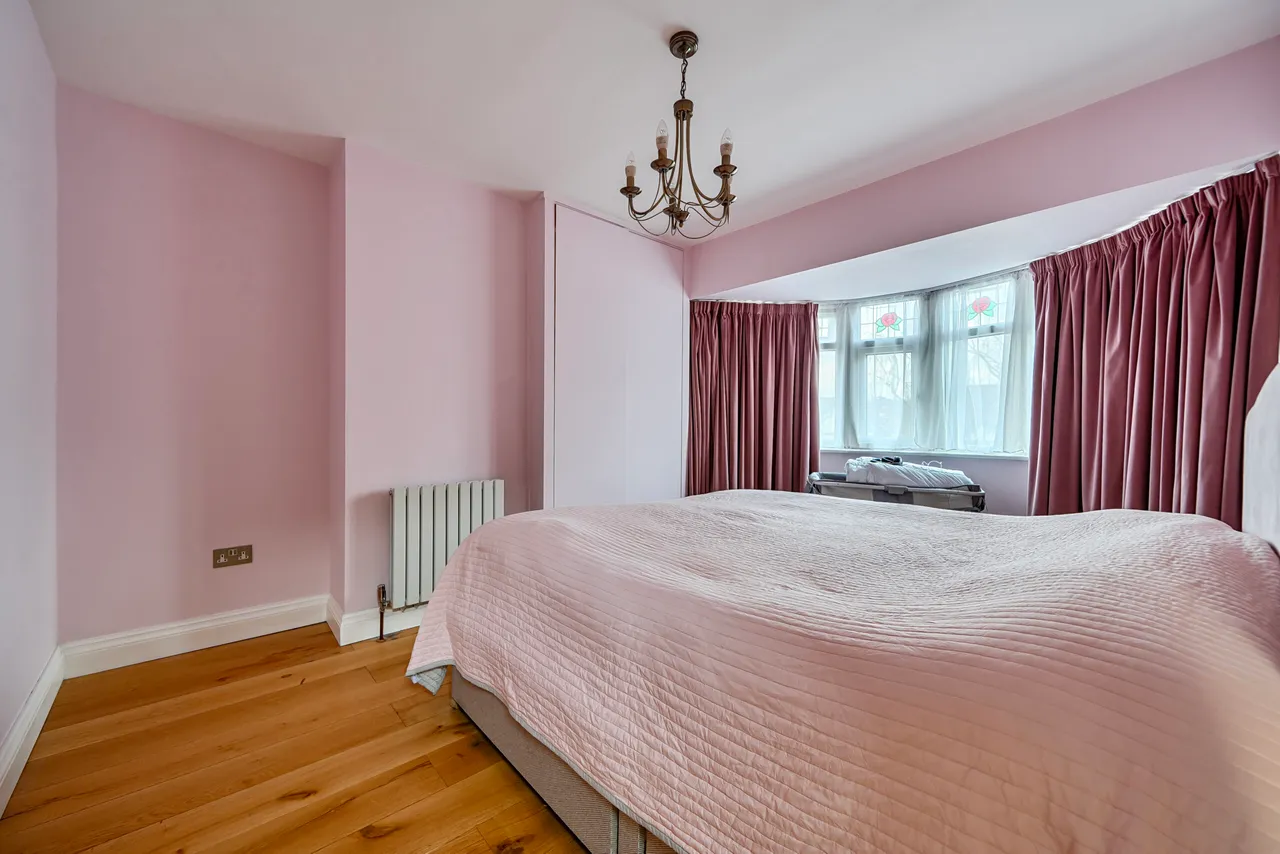 Church Hill Road, East Barnet, Barnet, Greater London, EN4 8PH, photo 13