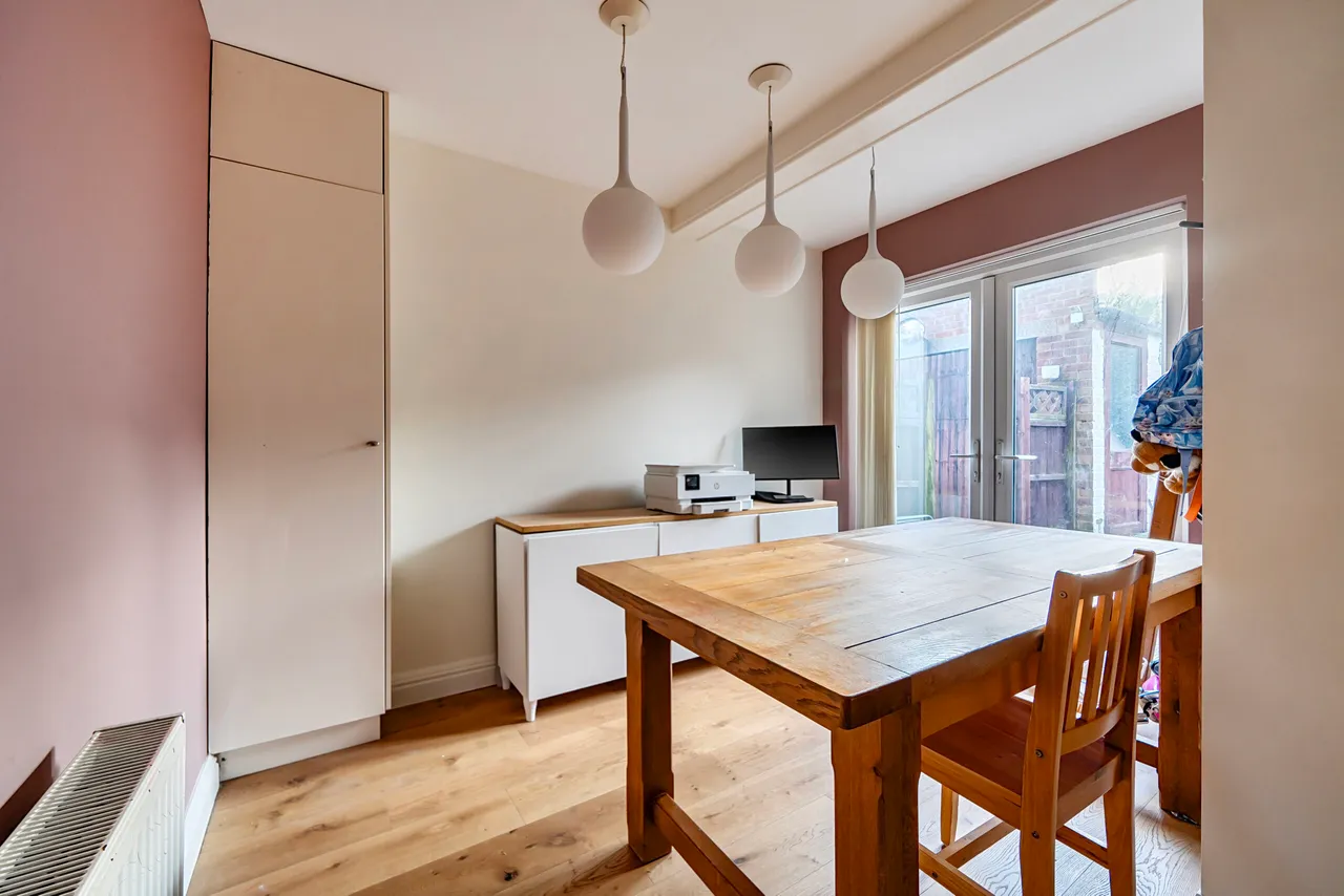 Church Hill Road, East Barnet, Barnet, Greater London, EN4 8PH, photo 9