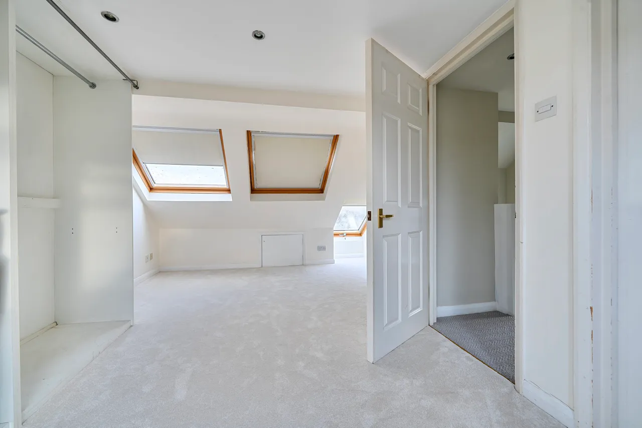 Church Hill Road, East Barnet, Barnet, Greater London, EN4 8PH, photo 11
