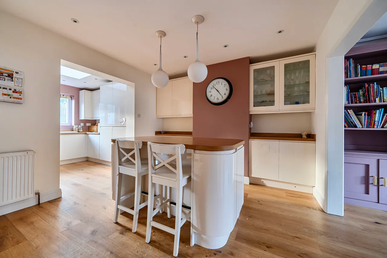 Church Hill Road, East Barnet, Barnet, Greater London, EN4 8PH, photo 6