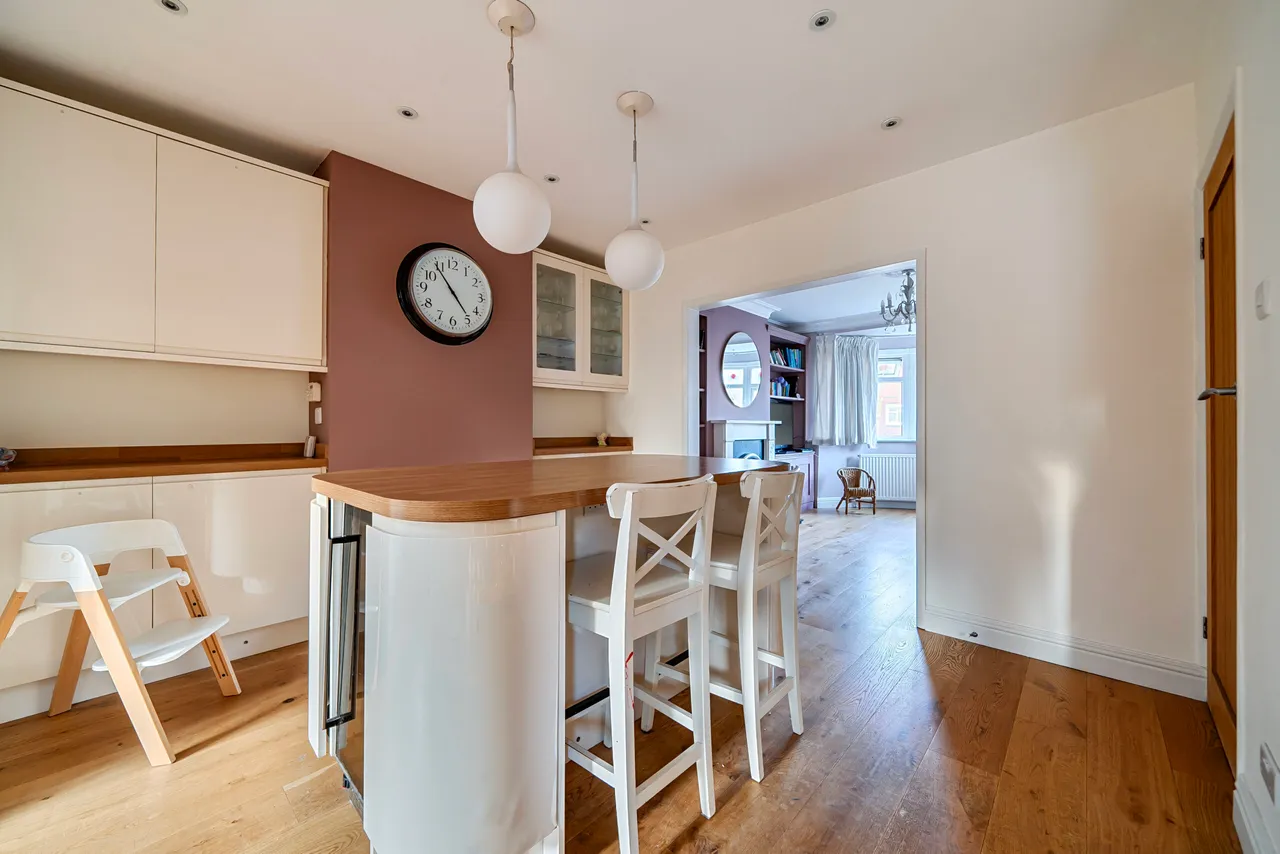 Church Hill Road, East Barnet, Barnet, Greater London, EN4 8PH, photo 5
