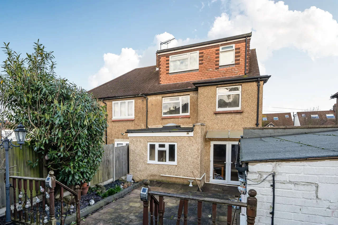 Church Hill Road, East Barnet, Barnet, Greater London, EN4 8PH, photo 18