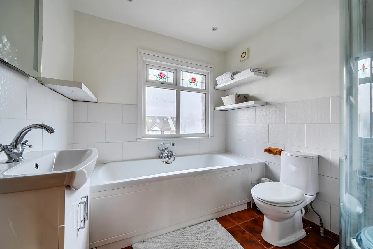 Church Hill Road, East Barnet, Barnet, Greater London, EN4 8PH, photo 12