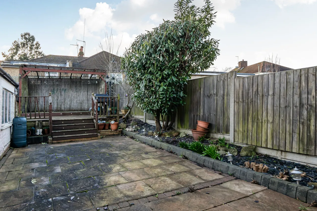 Church Hill Road, East Barnet, Barnet, Greater London, EN4 8PH, photo 17