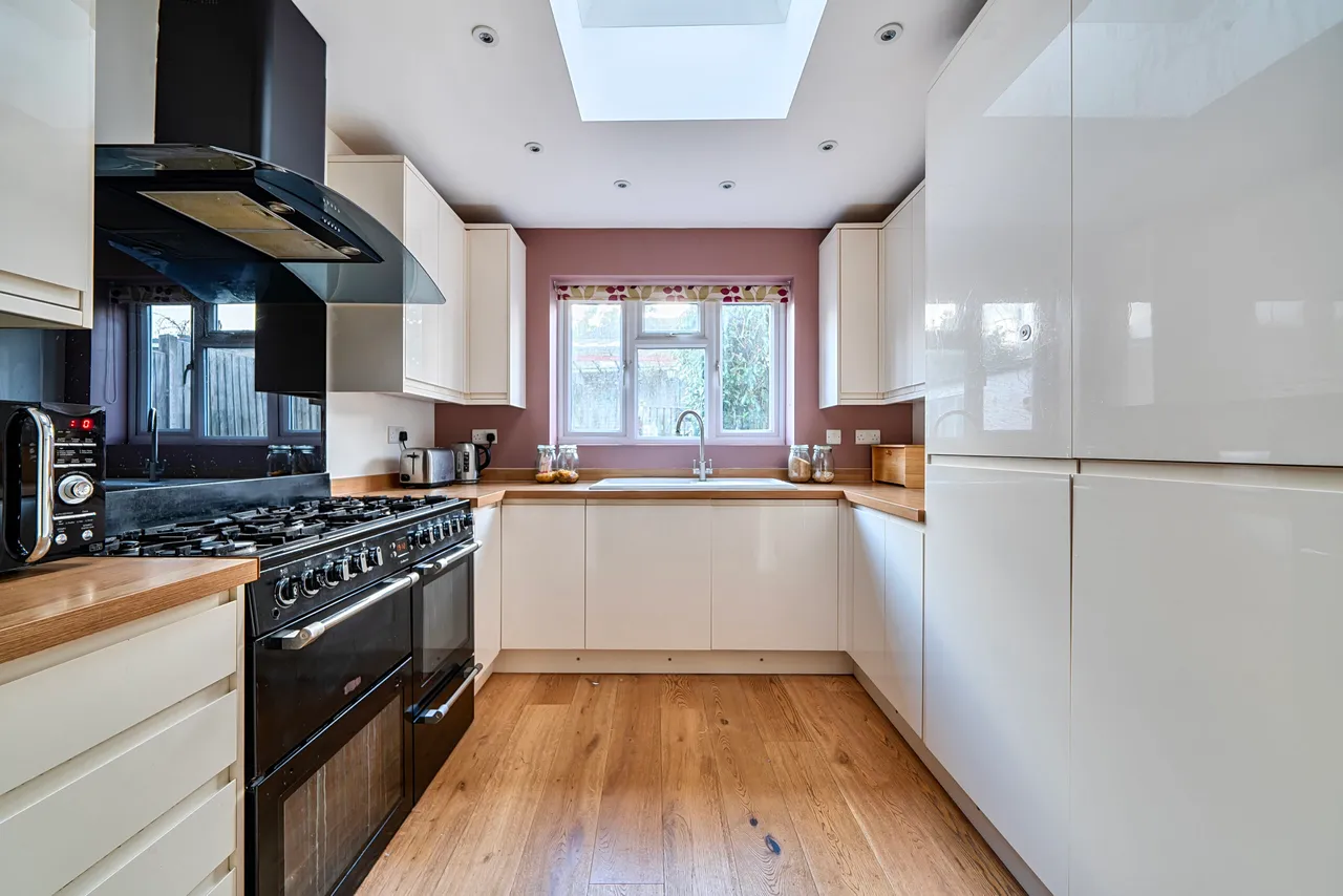 Church Hill Road, East Barnet, Barnet, Greater London, EN4 8PH, photo 8