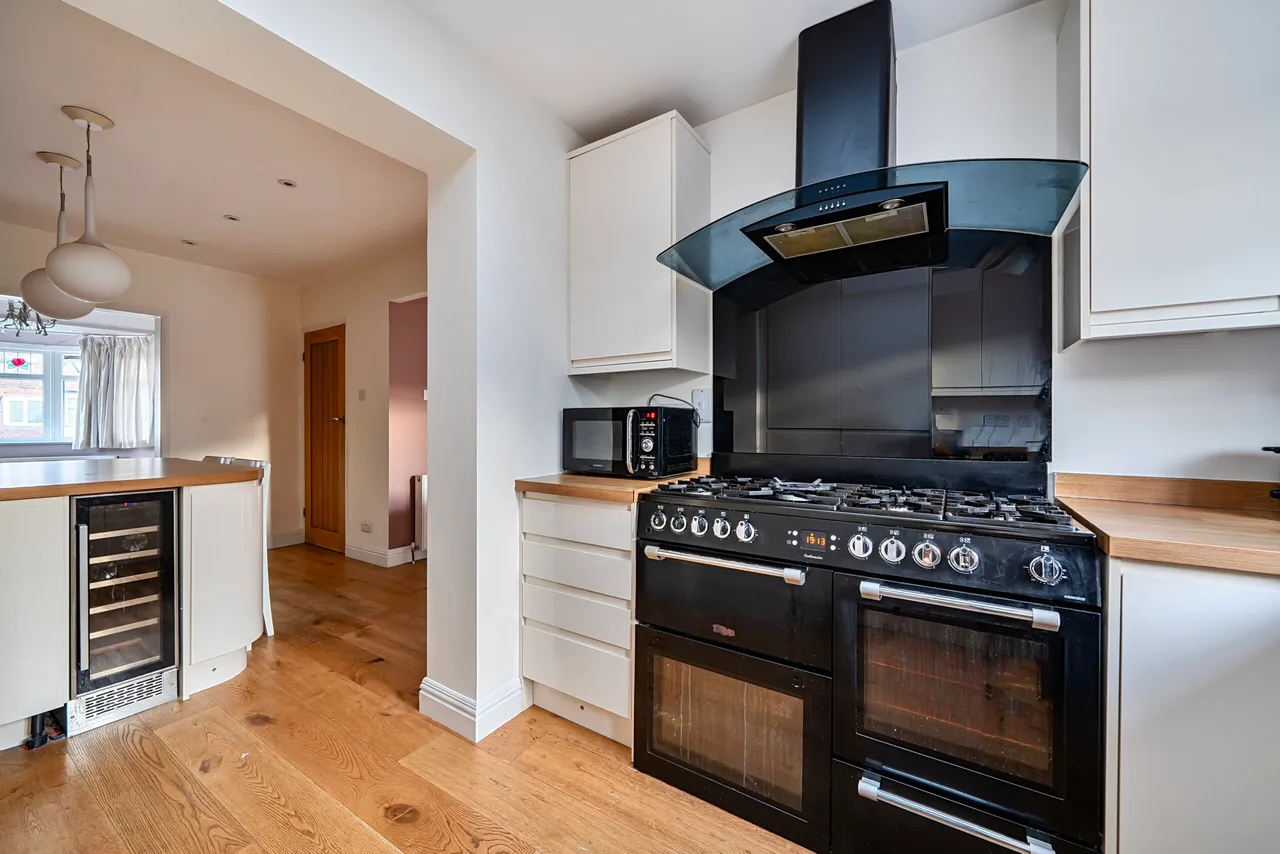 Church Hill Road, East Barnet, Barnet, Greater London, EN4 8PH, photo 7