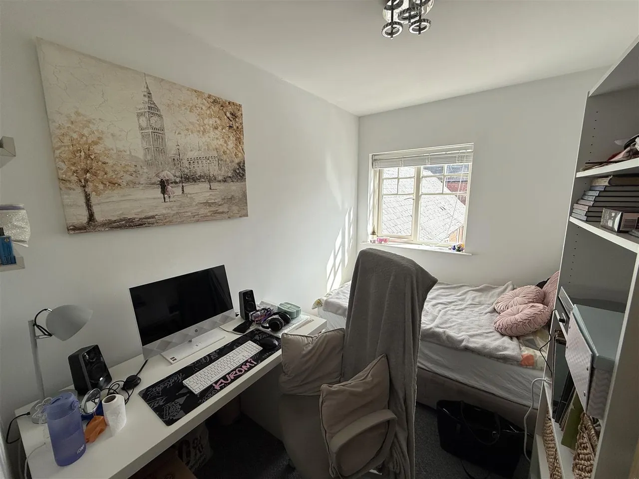 Caroline Court, Burton-On-Trent, DE14, photo 8