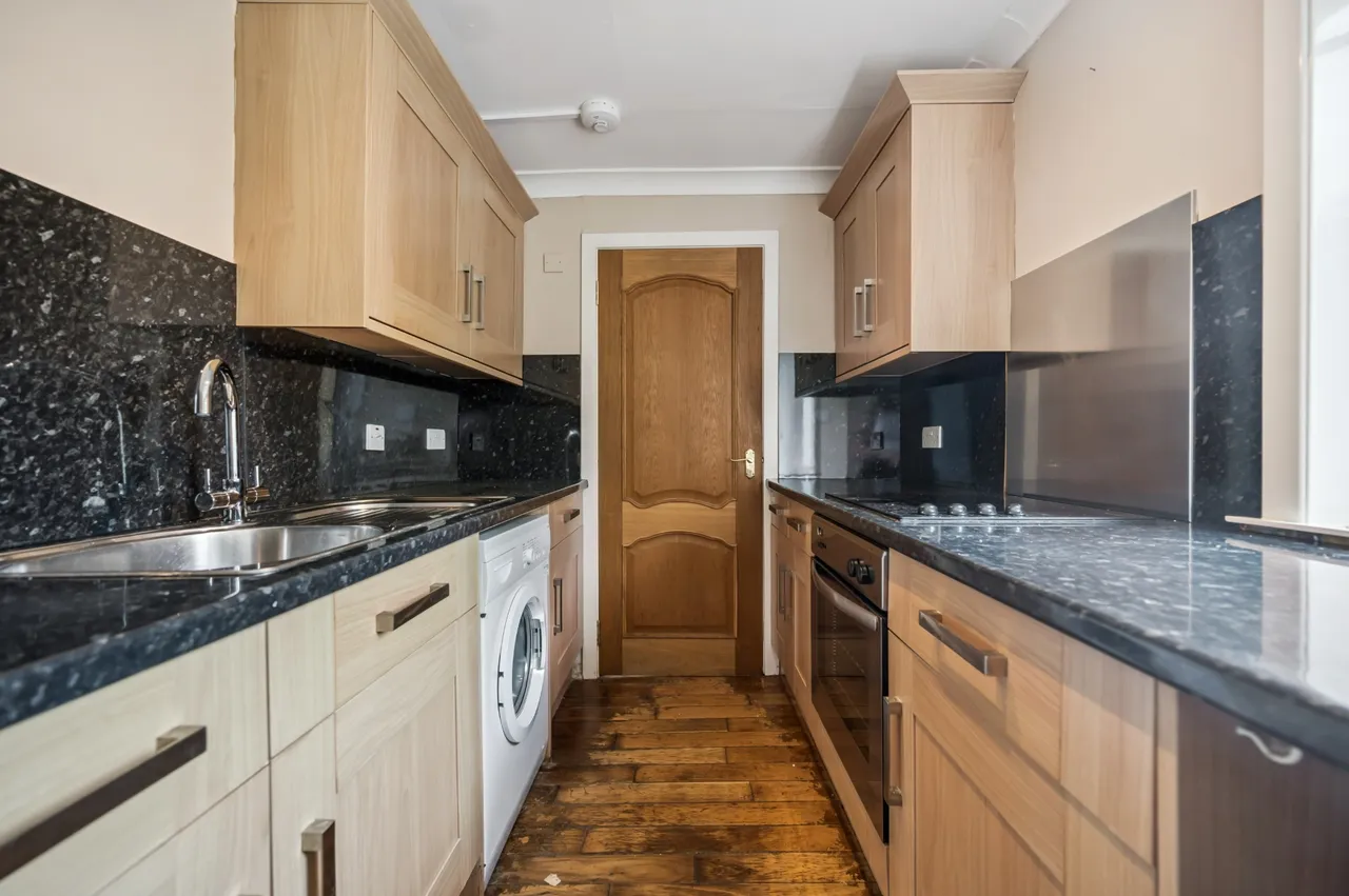 Banner Road, Glasgow, G13, photo 5