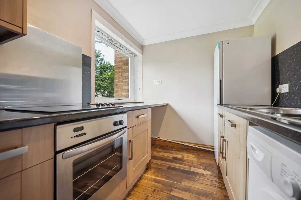 Banner Road, Glasgow, G13, photo 6