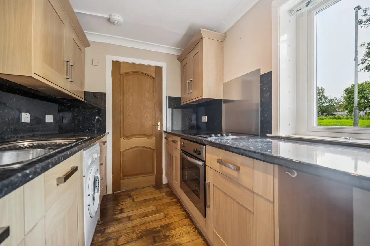 Banner Road, Glasgow, G13, photo 7