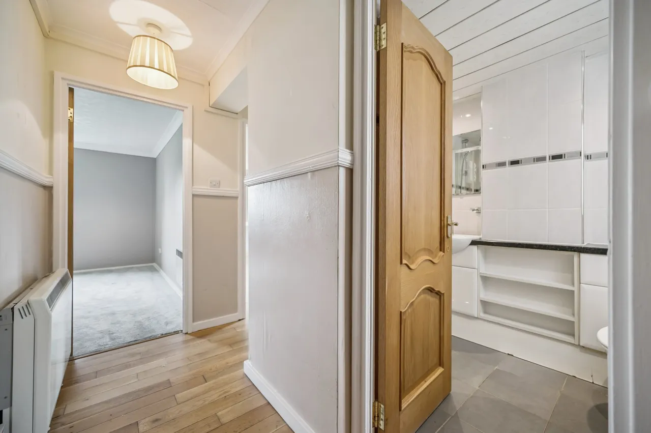 Banner Road, Glasgow, G13, photo 12