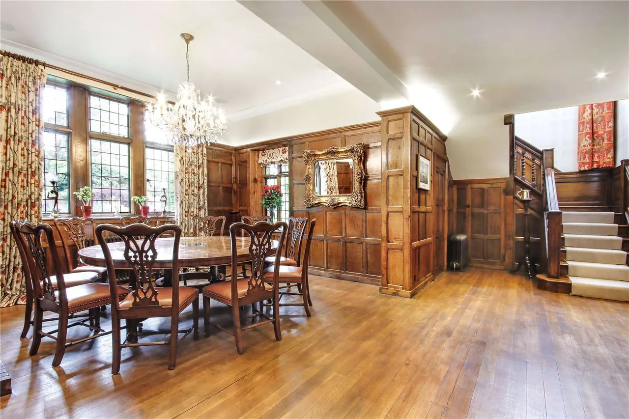 Wickhurst Road, Weald, Sevenoaks, Kent, TN14 6LY, photo 5