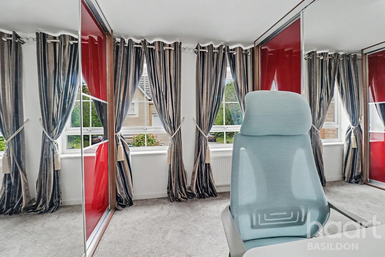 Broadhurst Place, Basildon, SS14, photo 15