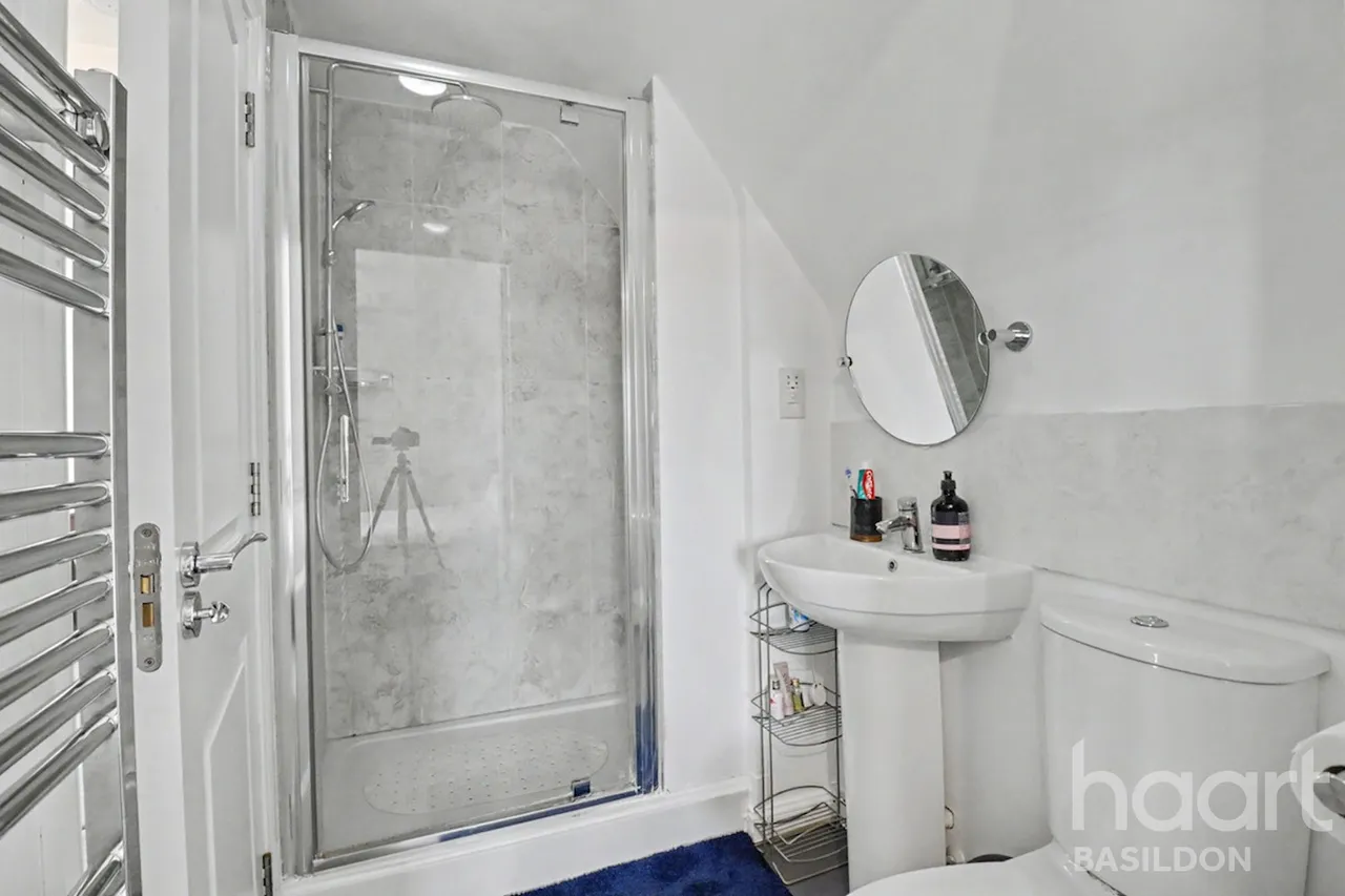 Broadhurst Place, Basildon, SS14, photo 22