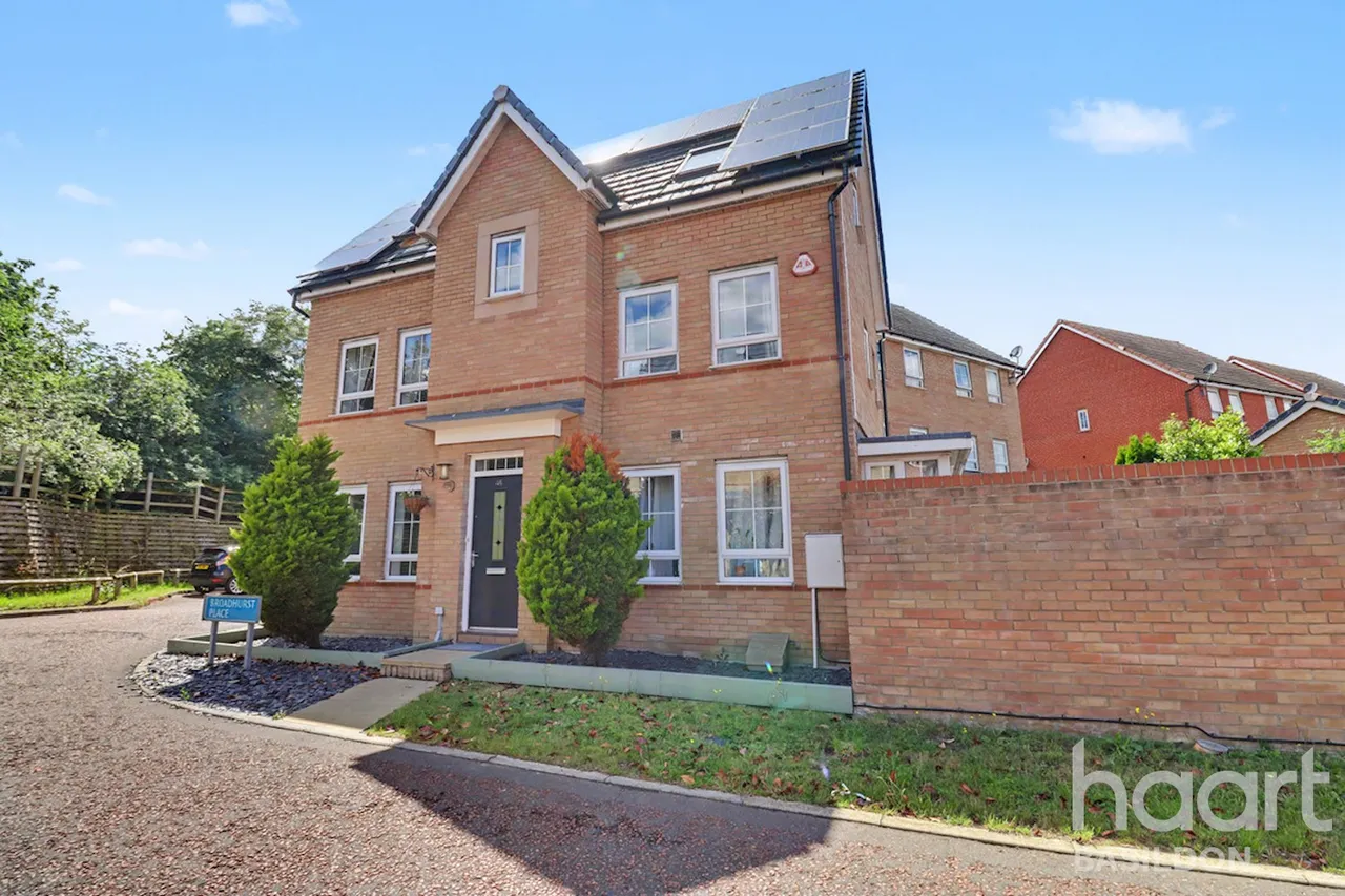 Broadhurst Place, Basildon, SS14, photo 28