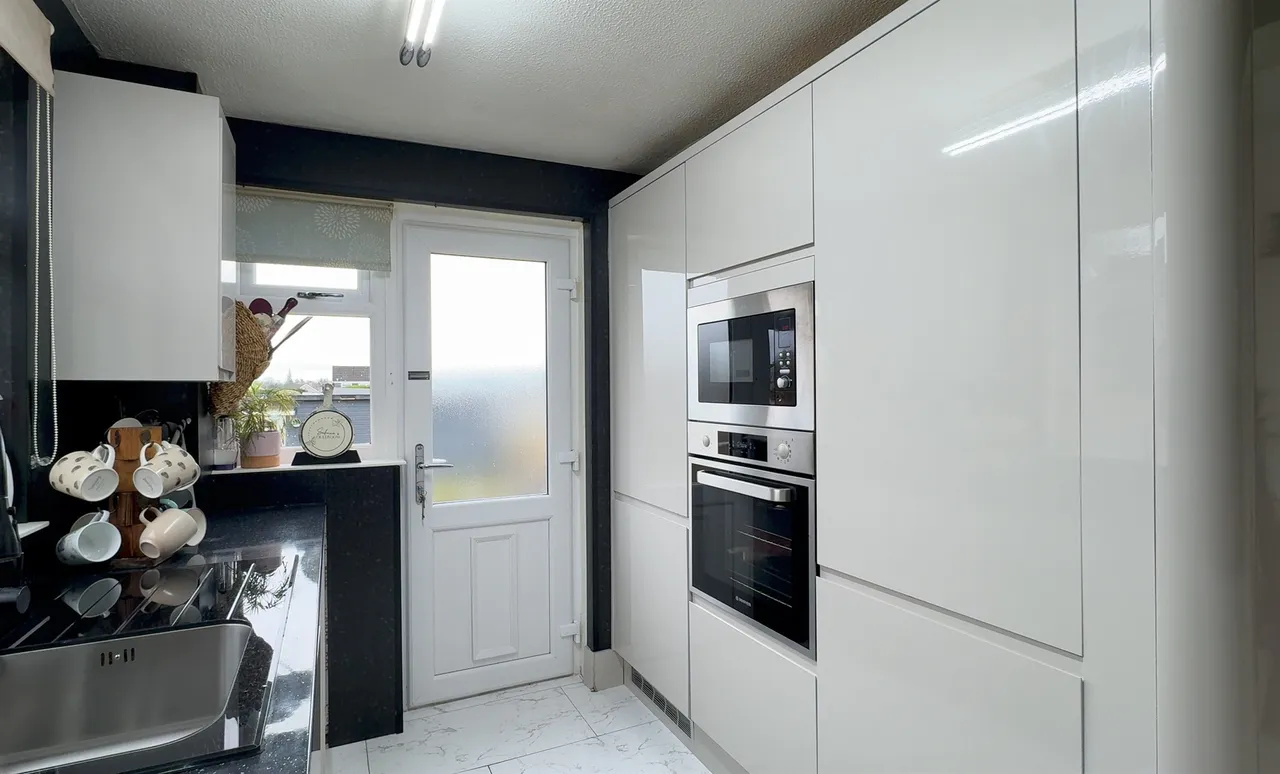 Stronsay Place, Kilmarnock, KA3, photo 6