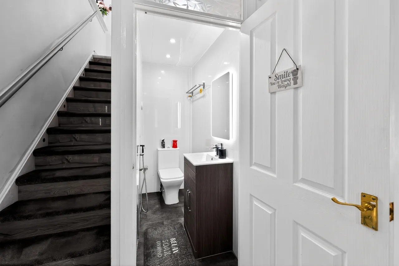 Stronsay Place, Kilmarnock, KA3, photo 8