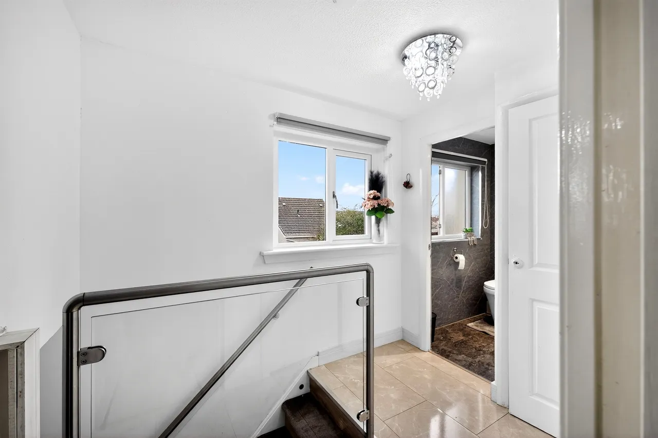 Stronsay Place, Kilmarnock, KA3, photo 9