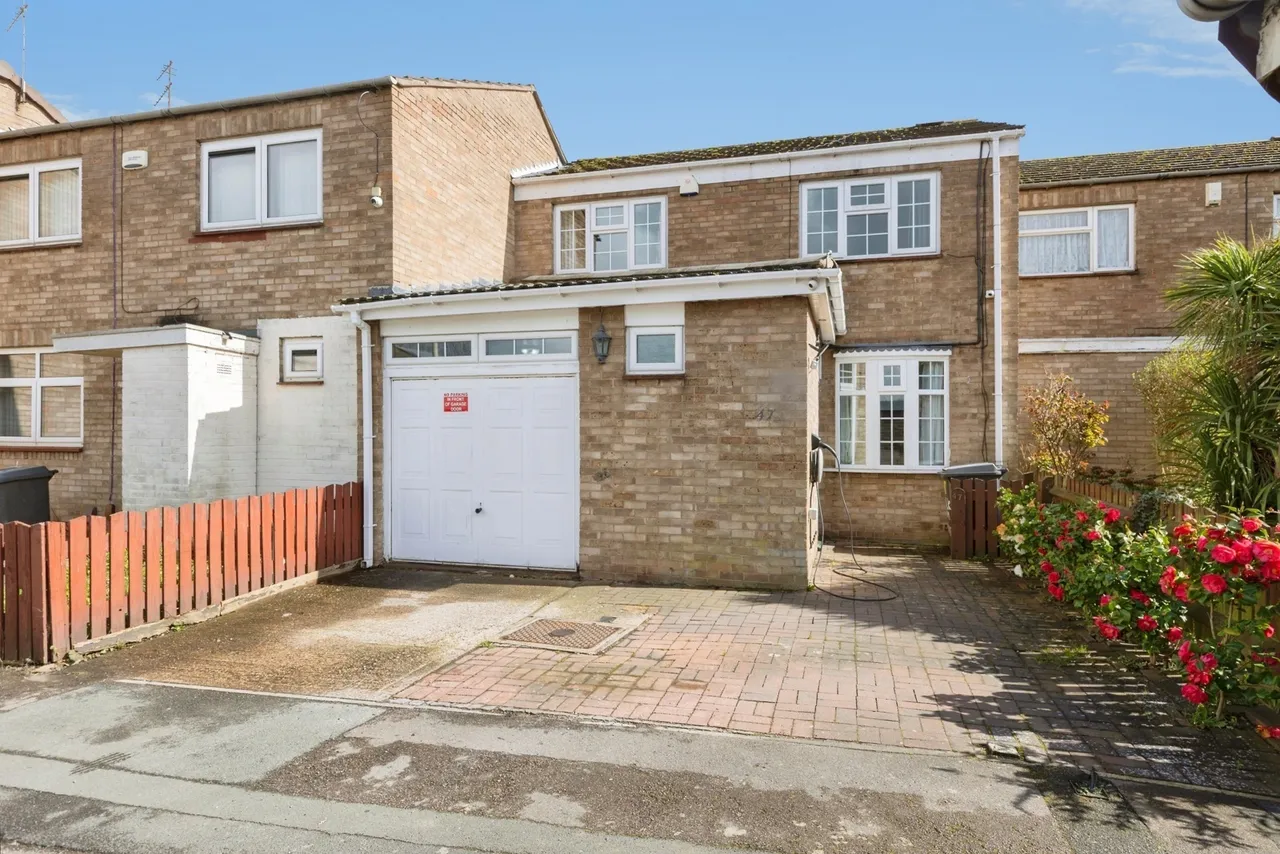 Holkham Avenue, Leicester, LE4, photo 6