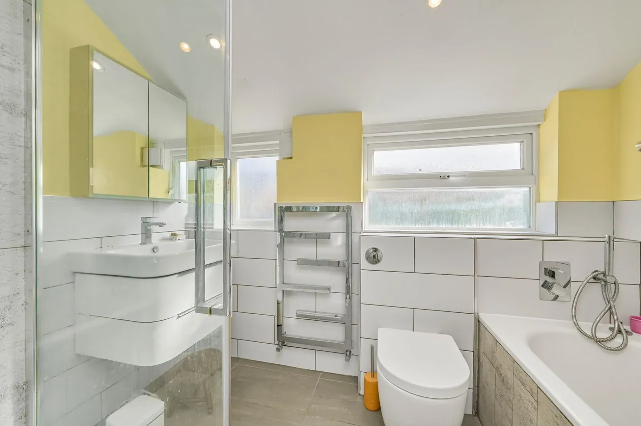 Swaby Road, Earlsfield, SW18, photo 8