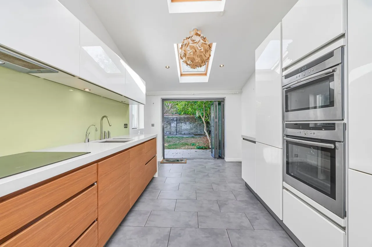 Swaby Road, Earlsfield, SW18, photo 4