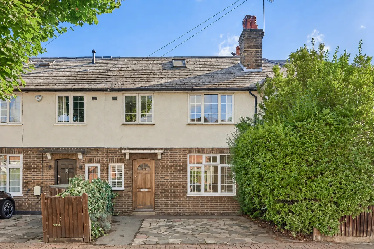 Swaby Road, Earlsfield, SW18, photo 5