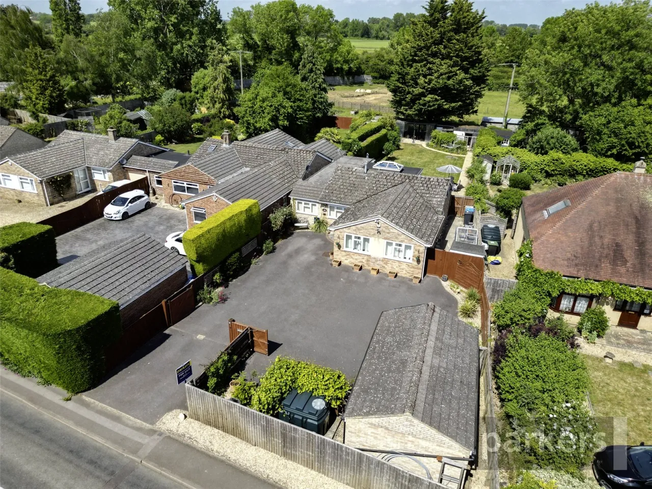 Abingdon Road, Standlake, OX29, photo 23