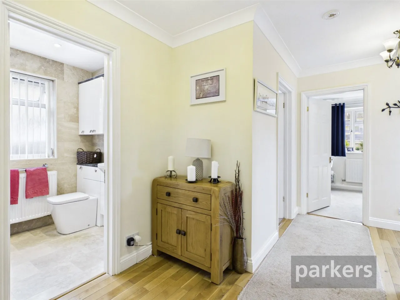Abingdon Road, Standlake, OX29, photo 3