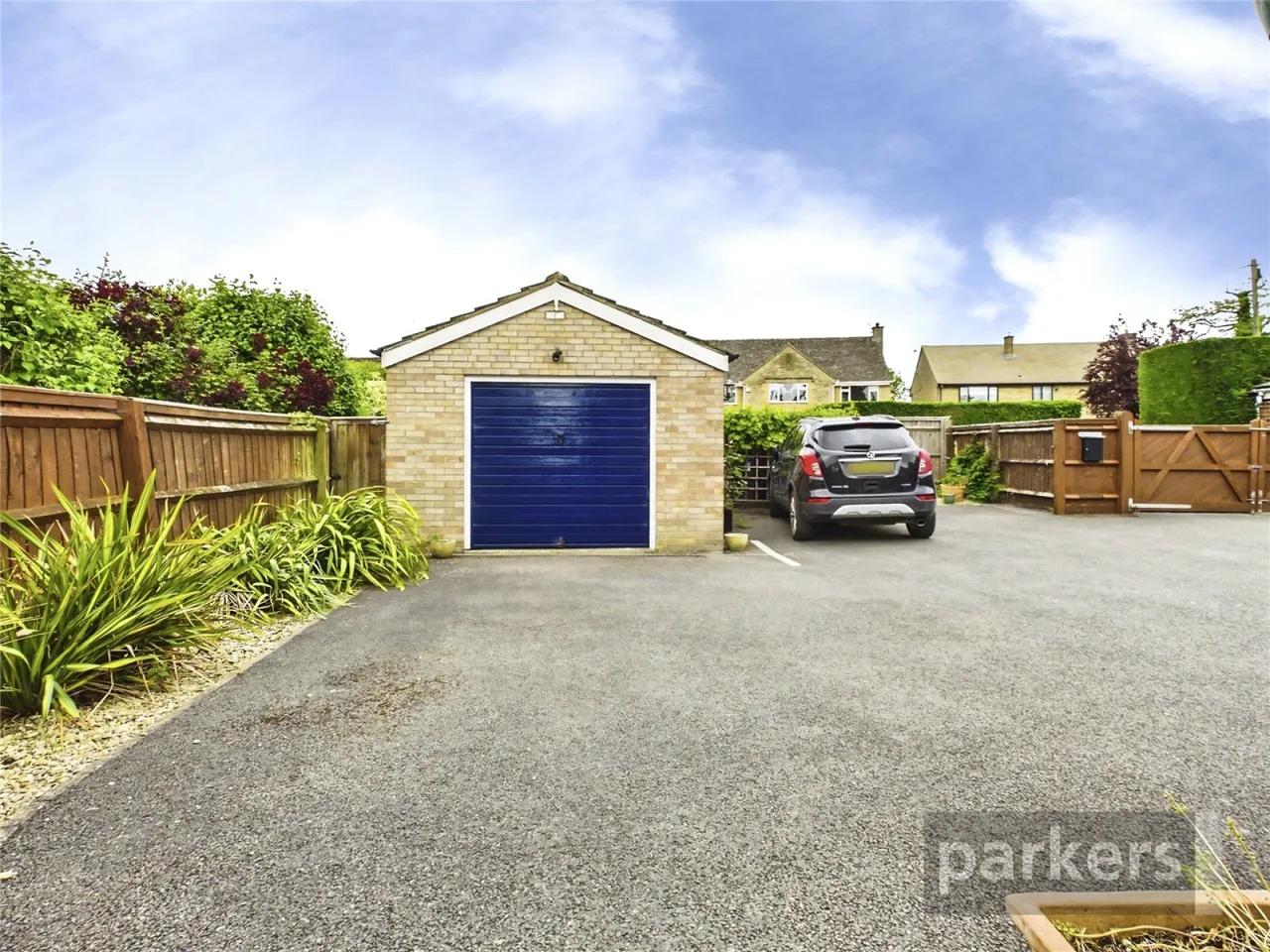Abingdon Road, Standlake, OX29, photo 21