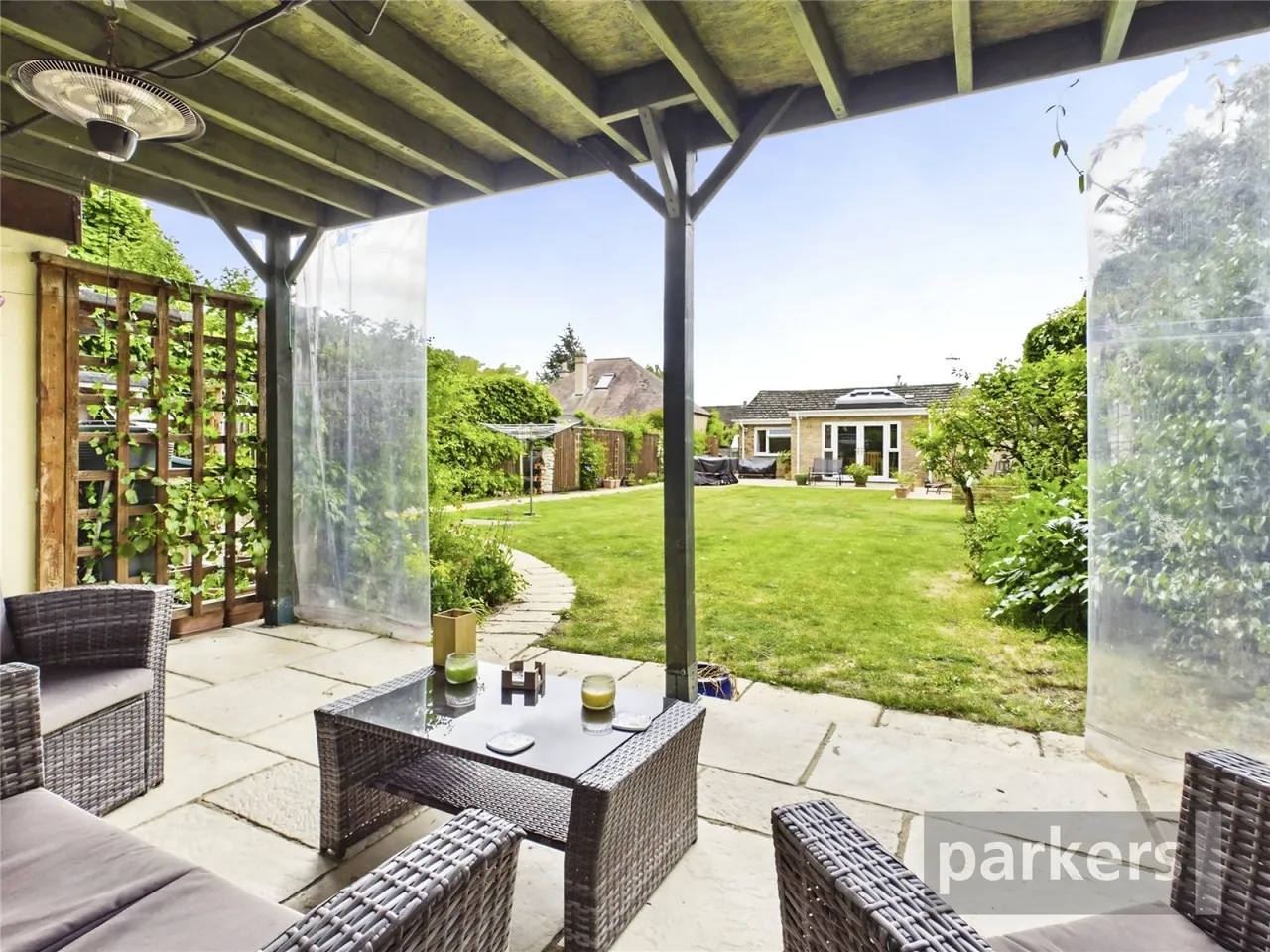 Abingdon Road, Standlake, OX29, photo 20