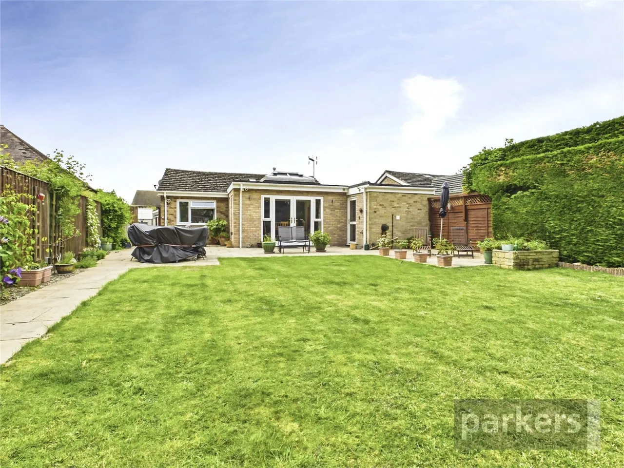 Abingdon Road, Standlake, OX29, photo 19