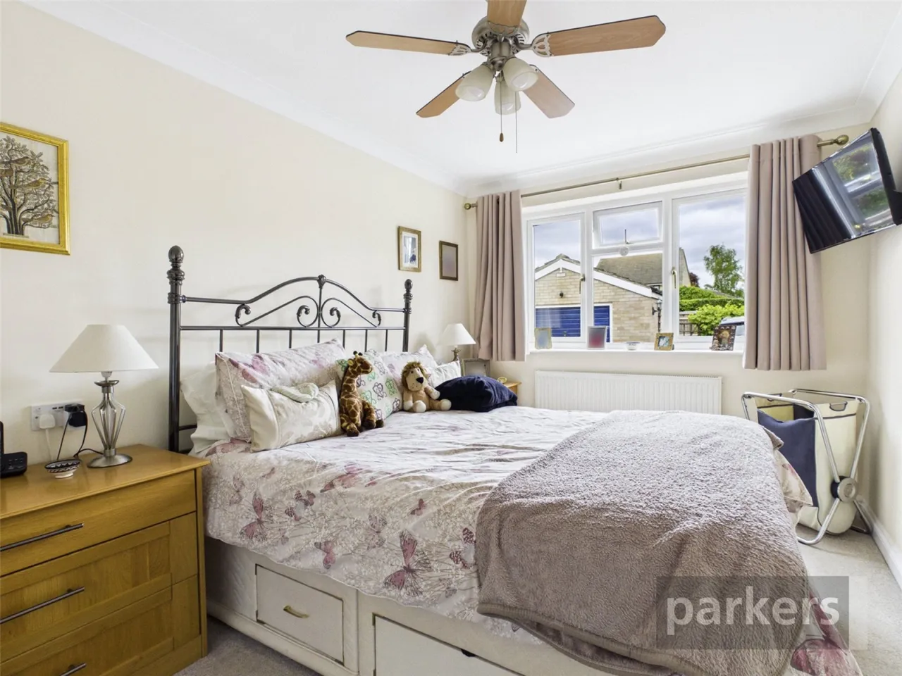 Abingdon Road, Standlake, OX29, photo 10