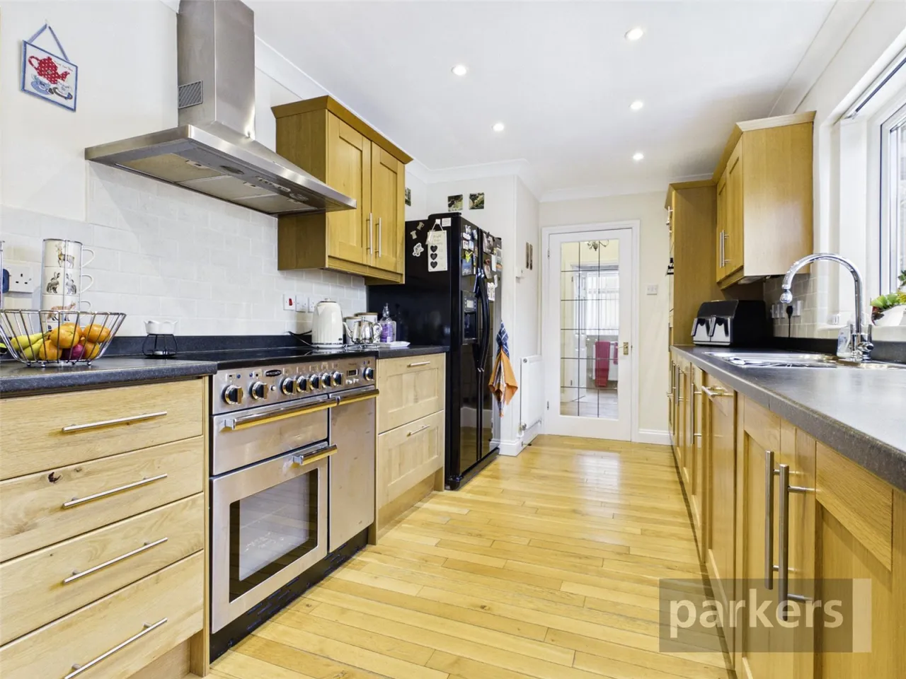 Abingdon Road, Standlake, OX29, photo 7