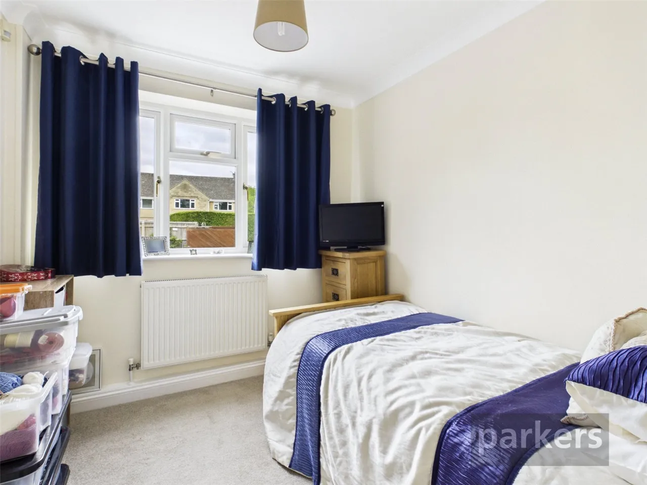 Abingdon Road, Standlake, OX29, photo 13