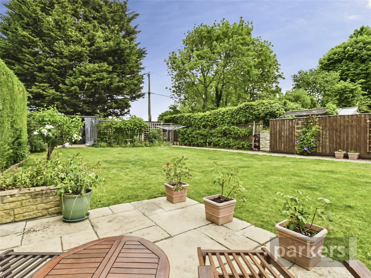 Abingdon Road, Standlake, OX29, photo 18