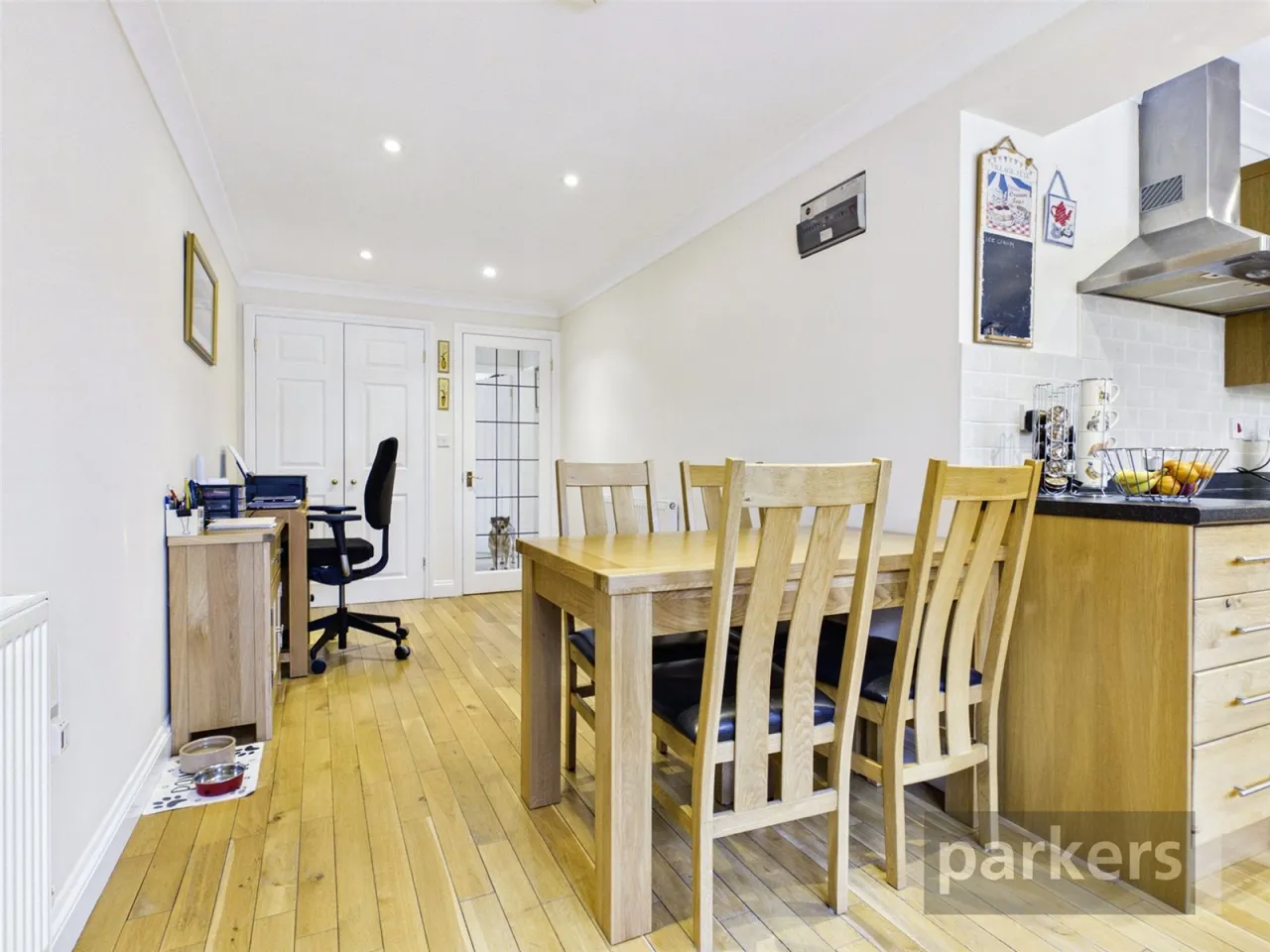 Abingdon Road, Standlake, OX29, photo 8