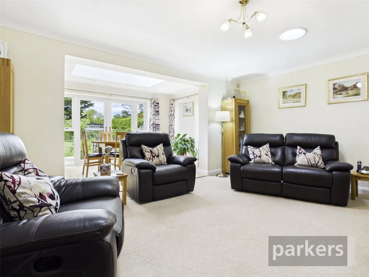 Abingdon Road, Standlake, OX29, photo 5