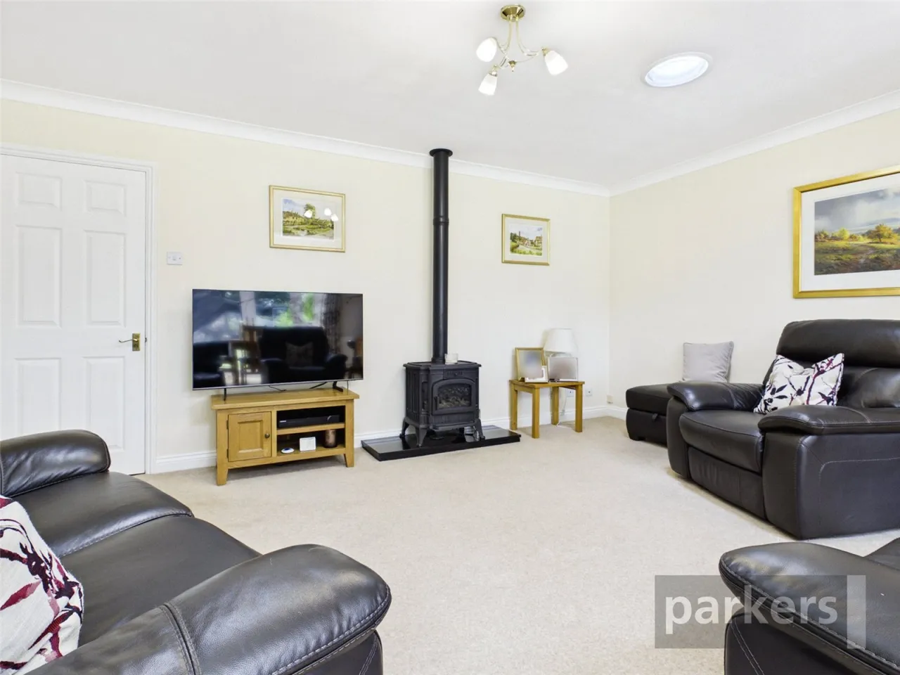 Abingdon Road, Standlake, OX29, photo 4