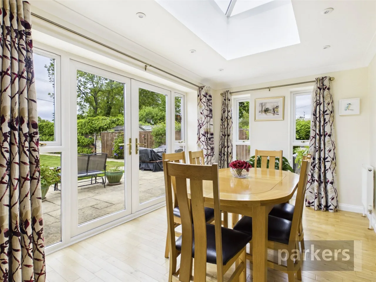 Abingdon Road, Standlake, OX29, photo 6